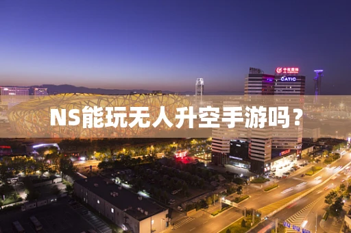 NS能玩无人升空手游吗？