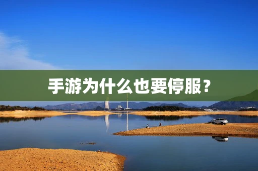 手游为什么也要停服？