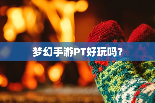 梦幻手游PT好玩吗？