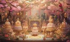 手游问道结婚会给什么奖励呢？