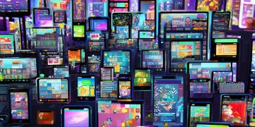 IOS上什么手游最火？