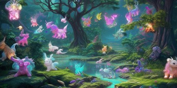 神武手游天策该养什么宝宝？