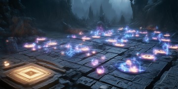 手游魔王该用什么阵法？
