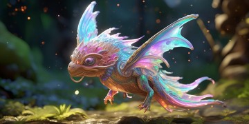 魔兽手游有可以悬空的玩具吗？