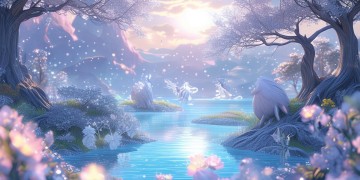 梦幻西游手游有哪些职业呢？