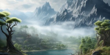 剑雨昆仑手游真的能玩吗？