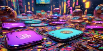 哪些手游可以交易赚钱？