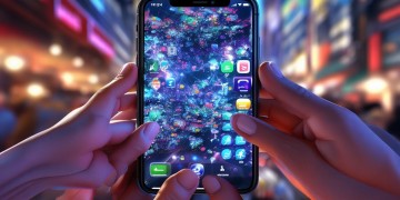 手游联盟为什么特别卡？