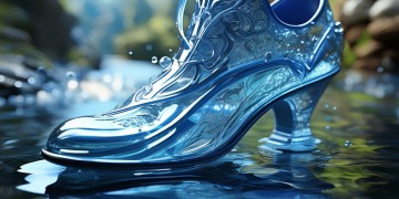 问道手游敏水该用什么鞋子？