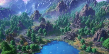 JRPG手游究竟是什么概念？