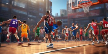 NBA Live手游有破解版吗？