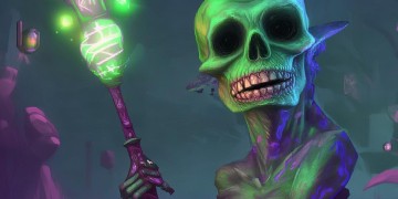 梦幻手游僵尸带什么技能合适呢？