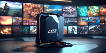 GameSir G3s 究竟支持哪些手游？