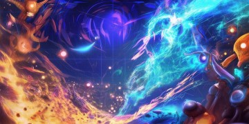 LOL手游中什么英雄克制蓝凯？