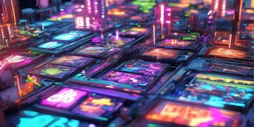 中福手游平台究竟是做什么的？
