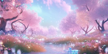 梦幻手游有哪些好看的名字呢？