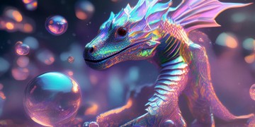 梦幻手游神兽泡泡值得买吗？