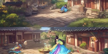 韩服手游安卓版能搬砖吗？
