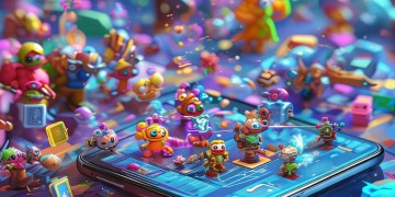 LOL手游能共享英雄吗？