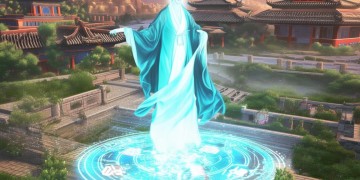 楚留香手游助战到底有什么用？