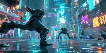 真人快打手游版本能玩吗？