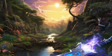 手游里什么装备能克制千珏？