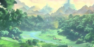 家园守卫会是绝版手游吗？