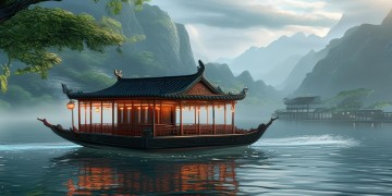 逆水寒手游能用摇杆吗？
