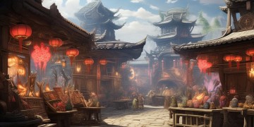 问道手游中什么比较会涨价？
