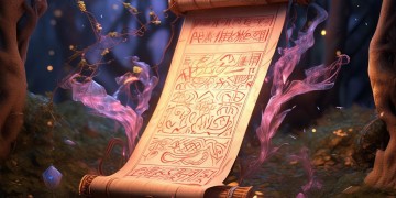 大话手游饮血符究竟有什么用？