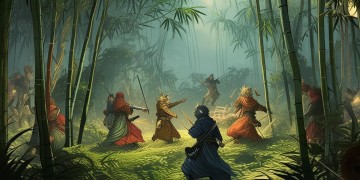 问道手游7杀鸡是什么意思？
