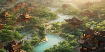 华夏手游究竟什么时候出新区？