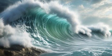 使命召唤手游中巨浪是什么？