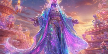 手游巡游天神贵不贵？