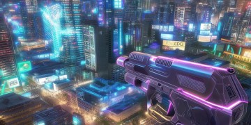 手游狙击到底是什么游戏？