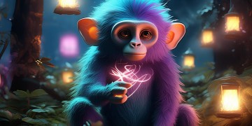梦幻手游猴子该点什么脉？