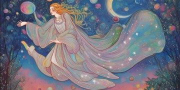 女巫可以打空气吗手游值得玩吗？