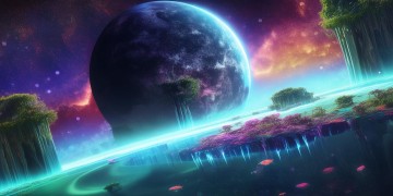 行星觉醒是手游吗？