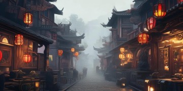 逆水寒手游有方言吗？
