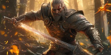 神武手游带什么助战好玩？