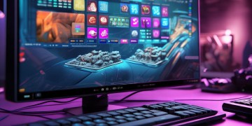 电脑超频后主要适合玩什么手游？