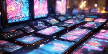 语音手游究竟有什么不同？