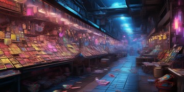 CF手游黑市有仓库吗？