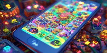 陈赫喜欢的手游究竟是什么？