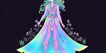 梦幻手游化生该穿什么套装呢？