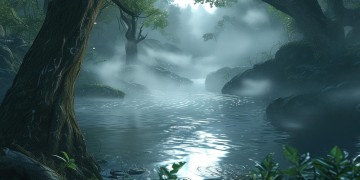 逆水寒手游要开什么视角才好呢？