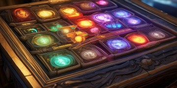 手游50级罐子该选什么？