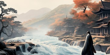 逆水寒手游90级主点什么好呢？