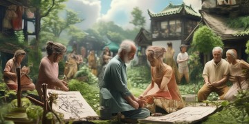 没有芯片还能玩什么手游？