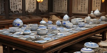 手游麻将和端游麻将一样吗？